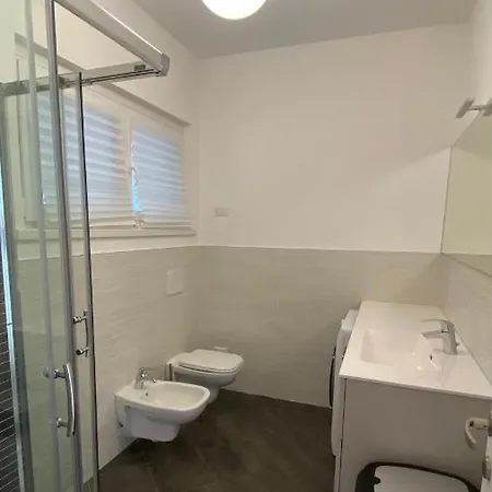 Casa Mille Luci Apartment *