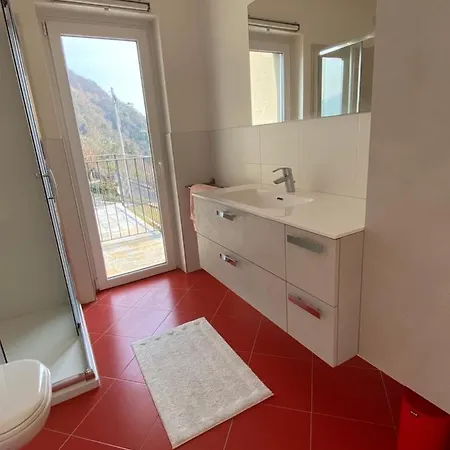 Casa Mille Luci Apartment Argegno