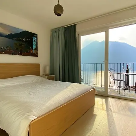 Casa Mille Luci * Argegno