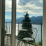 Casa Mille Luci Apartamento Argegno