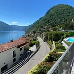 Casa Mille Luci Apartamento Argegno