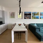 Casa Mille Luci Apartamento *