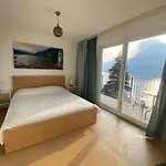 Casa Mille Luci Apartamento Argegno