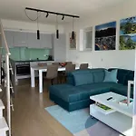 Casa Mille Luci Argegno