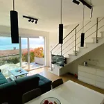 Casa Mille Luci Apartamento