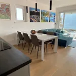 Apartamento Casa Mille Luci Argegno