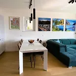 Apartamento Casa Mille Luci Argegno