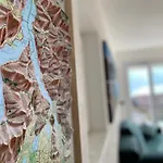 Casa Mille Luci Apartamento Argegno