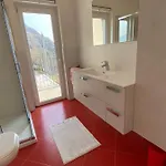 Casa Mille Luci Apartamento Argegno