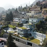 Apartamento Casa Mille Luci *