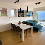 Casa Mille Luci * Argegno