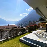 Apartamento Casa Mille Luci Argegno