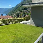 Casa Mille Luci Apartamento Argegno