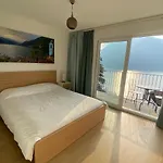 Apartamento Casa Mille Luci Argegno
