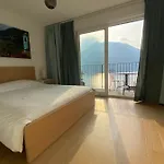 Casa Mille Luci Apartamento Argegno