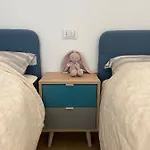 Apartamento Casa Mille Luci *