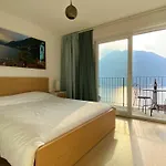 Casa Mille Luci * Argegno