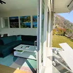 Apartamento Casa Mille Luci *