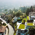 Casa Mille Luci * Argegno
