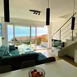 Apartamento Casa Mille Luci