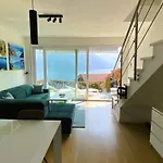 Apartamento Casa Mille Luci *
