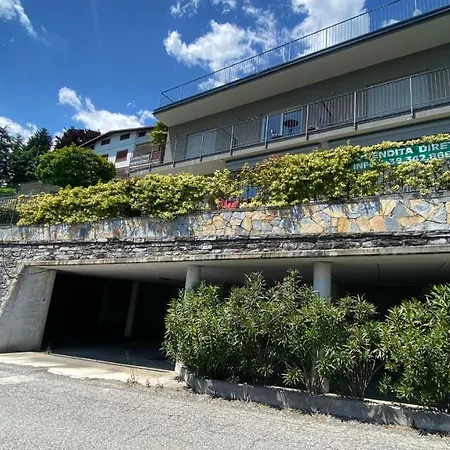 Casa Mille Luci * Argegno
