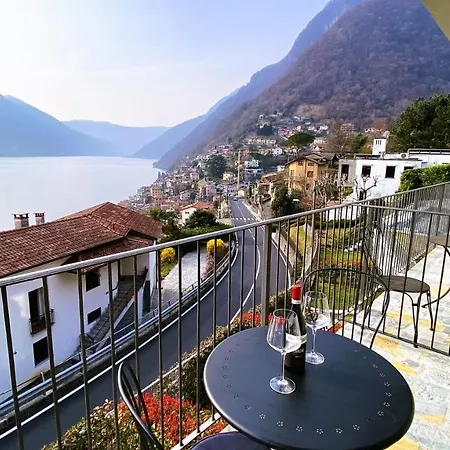 Casa Mille Luci