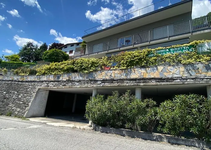 Casa Mille Luci * Ардженьо
