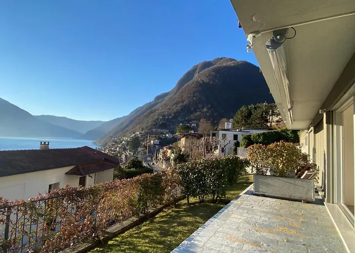 Appartamento Casa Mille Luci *
