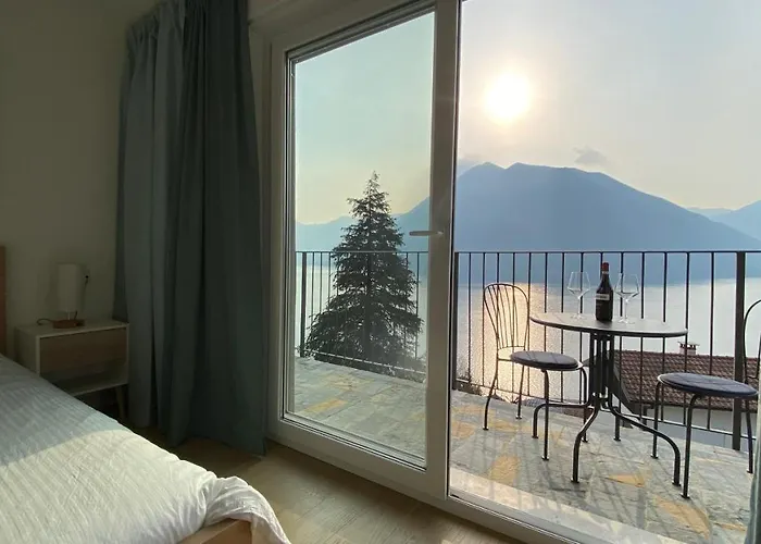 Appartamento Casa Mille Luci