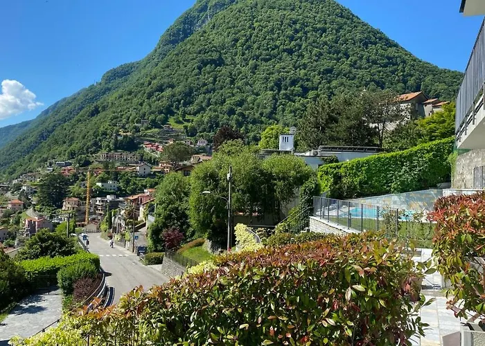 Casa Mille Luci Appartamento *