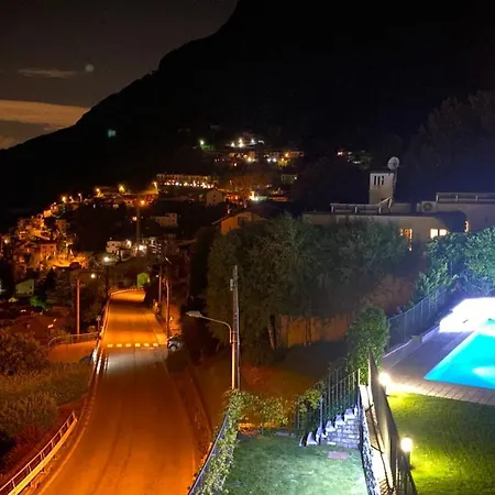 Casa Mille Luci Lägenhet