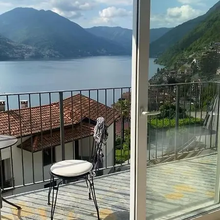 Casa Mille Luci *