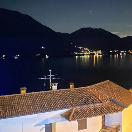 Lägenhet Casa Mille Luci Argegno