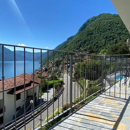 Casa Mille Luci Lägenhet *