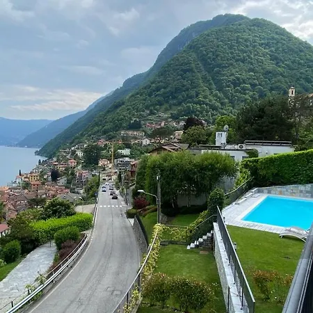 Casa Mille Luci Lägenhet *