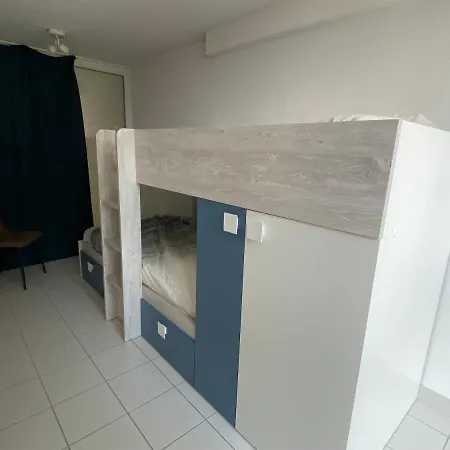 Casa Mille Luci Lägenhet Argegno