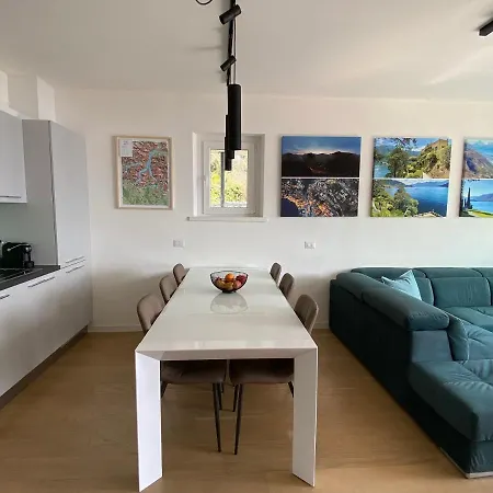 Casa Mille Luci Lägenhet *
