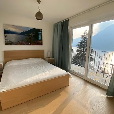 Casa Mille Luci Lägenhet *
