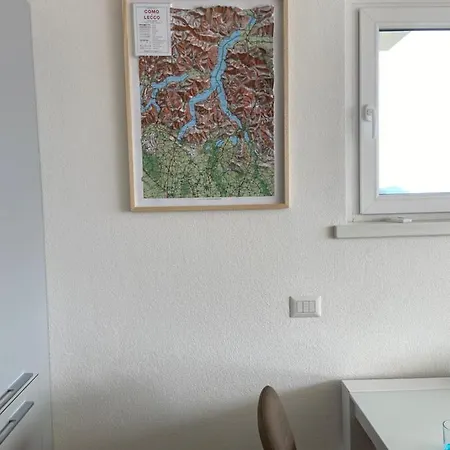 Lägenhet Casa Mille Luci *