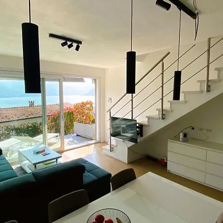Casa Mille Luci Lägenhet