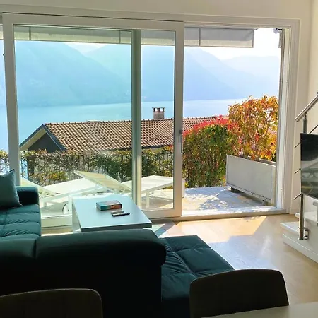 Casa Mille Luci Lägenhet