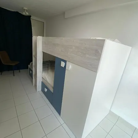 Lägenhet Casa Mille Luci Argegno