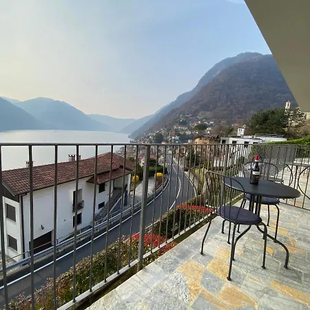 Casa Mille Luci Lägenhet