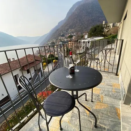 Casa Mille Luci Lägenhet
