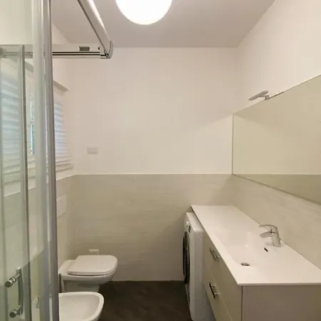 Lägenhet Casa Mille Luci Argegno