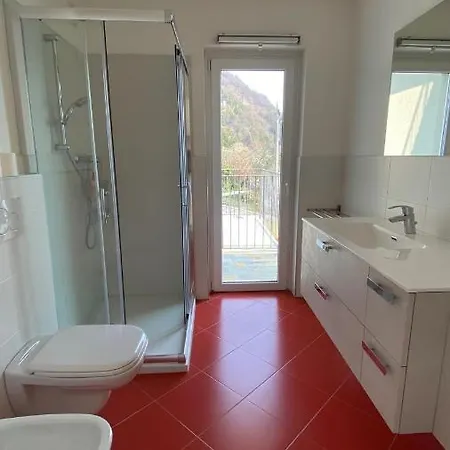 Casa Mille Luci Lägenhet