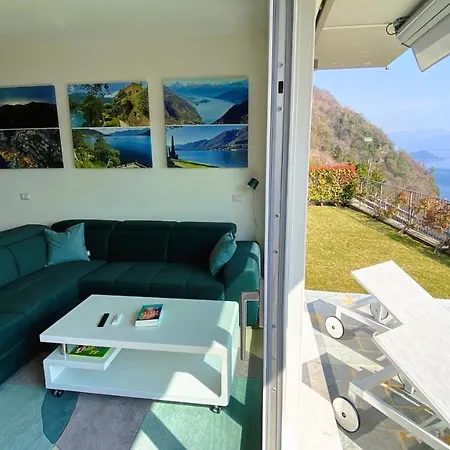 Casa Mille Luci Lägenhet