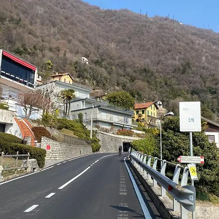 Casa Mille Luci Lägenhet