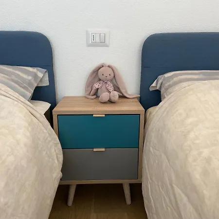 Lägenhet Casa Mille Luci